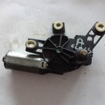 Motor stergator luneta MERCEDES A CLASS - 1688200442