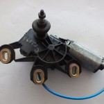 Motor stergator luneta MERCEDES A CLASS - 2038200542