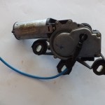 Motor stergator luneta MERCEDES A CLASS -  2038200542