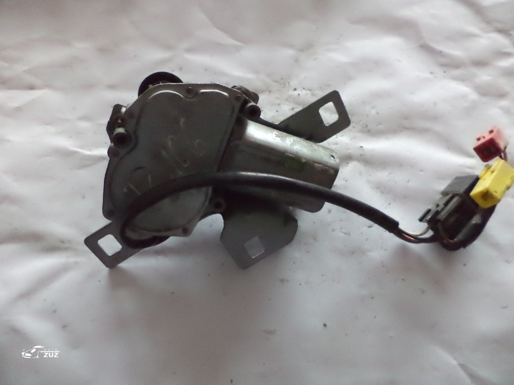 Motor stergator luneta PEUGEOT  106 - 53004502