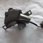 Motor stergator luneta PEUGEOT  106 - 53004502