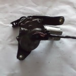 Motor stergator luneta PEUGEOT  106 - 9643023080