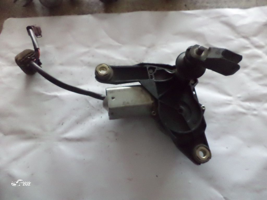 Motor stergator luneta PEUGEOT 106 - 9643023080