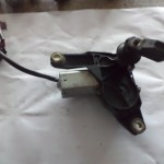 Motor stergator luneta PEUGEOT 106 - 9643023080