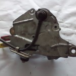 Motor stergator luneta PEUGEOT  306 - 53005302