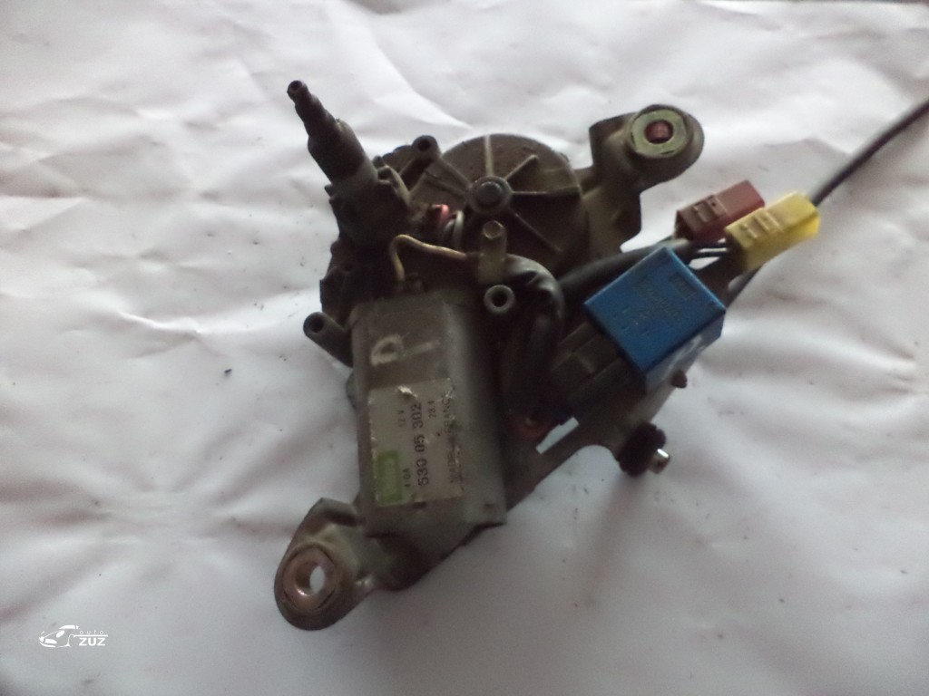 Motor stergator luneta PEUGEOT 306 - 53005302