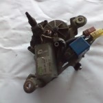 Motor stergator luneta PEUGEOT 306 - 53005302