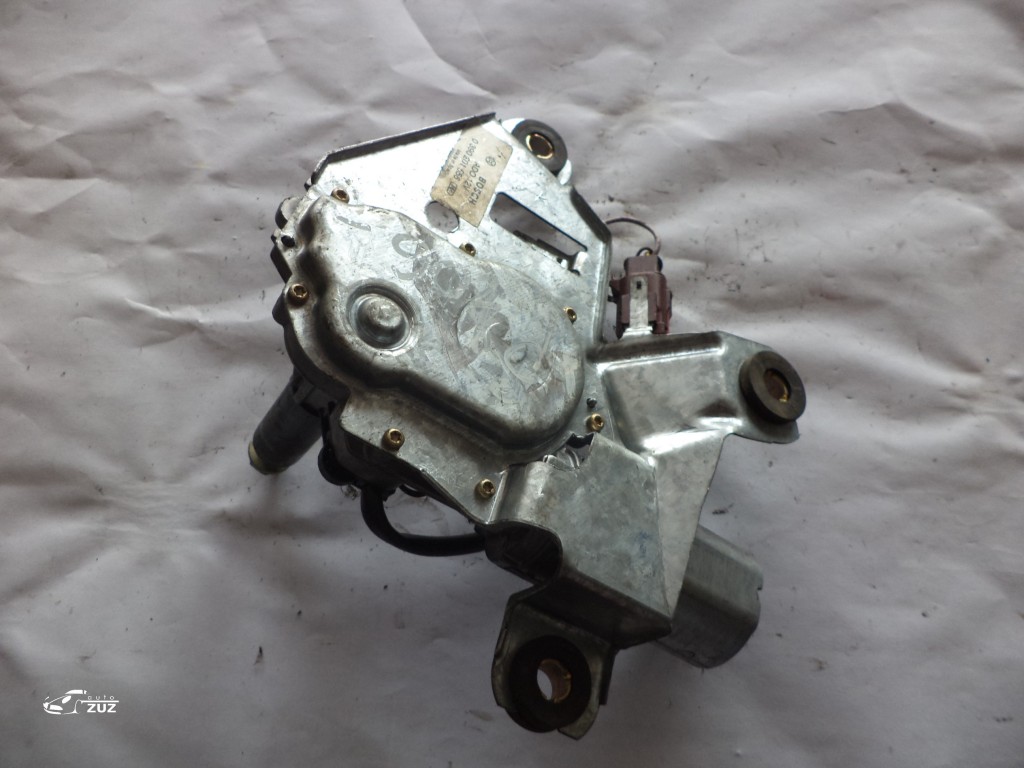 Motor stergator luneta PEUGEOT  406 - 0390201556