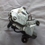 Motor stergator luneta PEUGEOT  406 - 0390201556