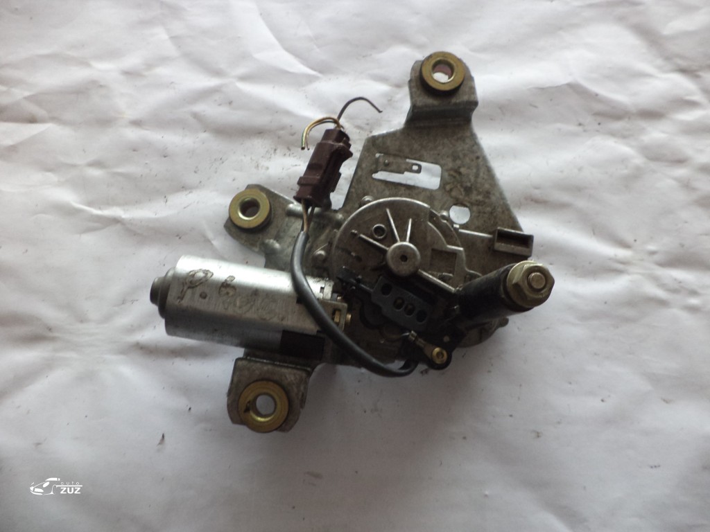 Motor stergator luneta PEUGEOT 406 - 0390201556