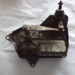 Motor stergator luneta RENAULT 21 COMBI - 7700766527