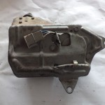 Motor stergator luneta RENAULT 21 COMBI  - 7700766527