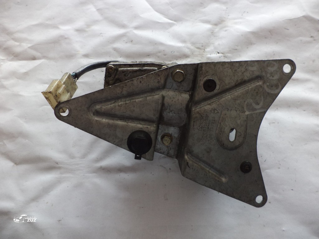 Motor stergator luneta RENAULT  CLIO - 0390216738