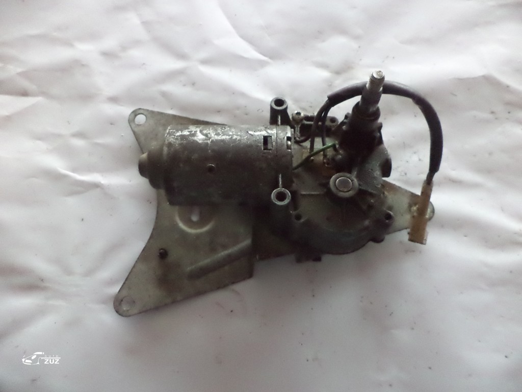 Motor stergator luneta RENAULT CLIO - 0390216738