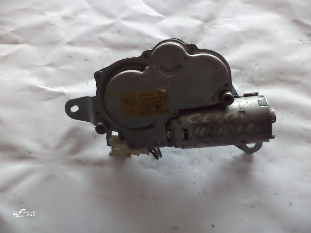 Motor stergator luneta RENAULT CLIO -  7700429615A