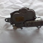 Motor stergator luneta RENAULT CLIO -  7700429615A