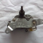 Motor stergator luneta RENAULT CLIO - 7700429615A