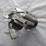 Motor stergator luneta RENAULT KANGOO -  7700308806