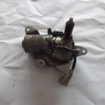 Motor stergator luneta RENAULT KANGOO - 7700308806