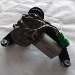 Motor stergator luneta RENAULT SCENIC 1 -  7700437775