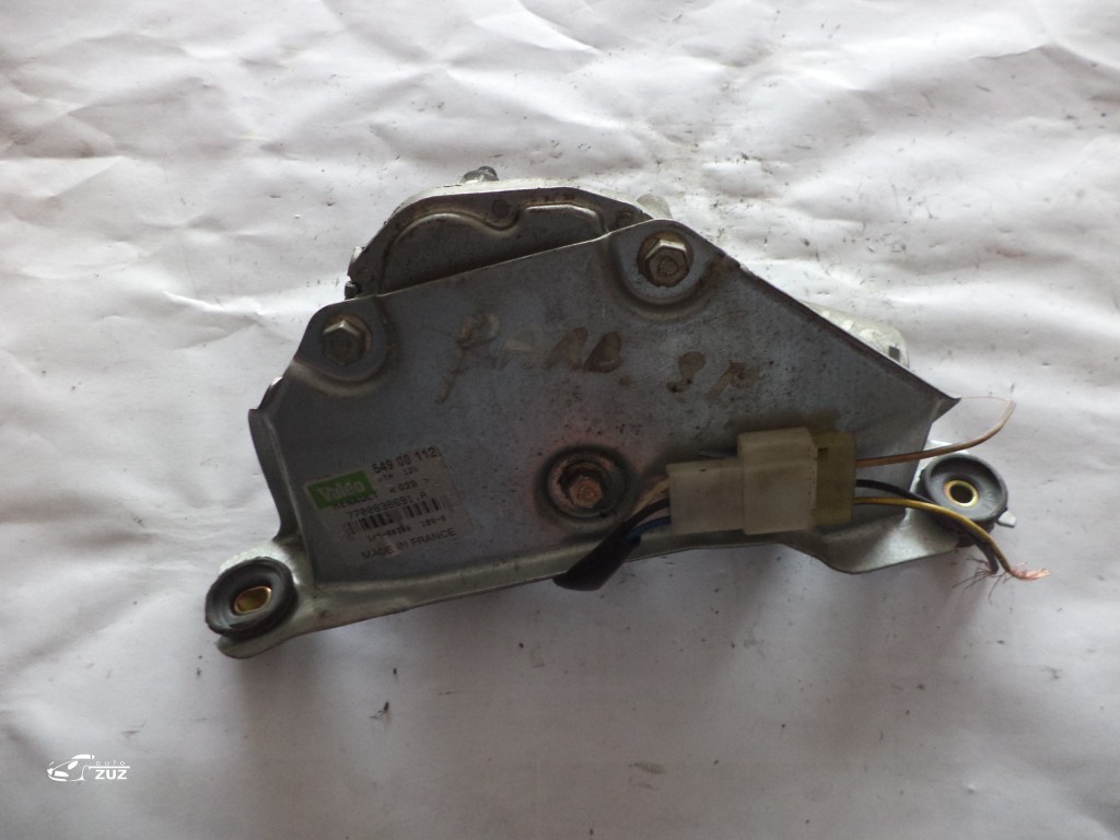 Motor stergator luneta RENAULT SCENIC -  7700838691