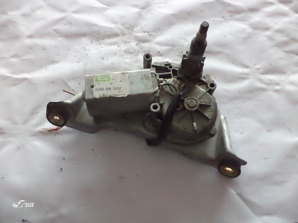 Motor stergator luneta RENAULT SCENIC - 7700838691