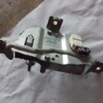 Motor stergator luneta RENAULT SCENIC RX4  - 54904012