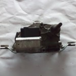 Motor stergator luneta RENAULT SCENIC RX4 - 54904012