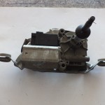 Motor stergator luneta RENAULT SCENIC RX4 - 7700432076B