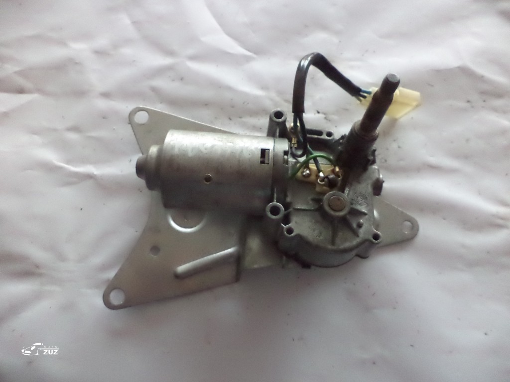 Motor stergator luneta RENAULT TWINGO - 0390216750