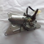 Motor stergator luneta RENAULT TWINGO - 0390216750