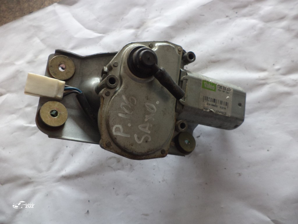 Motor stergator luneta ROVER  25 - 53008002