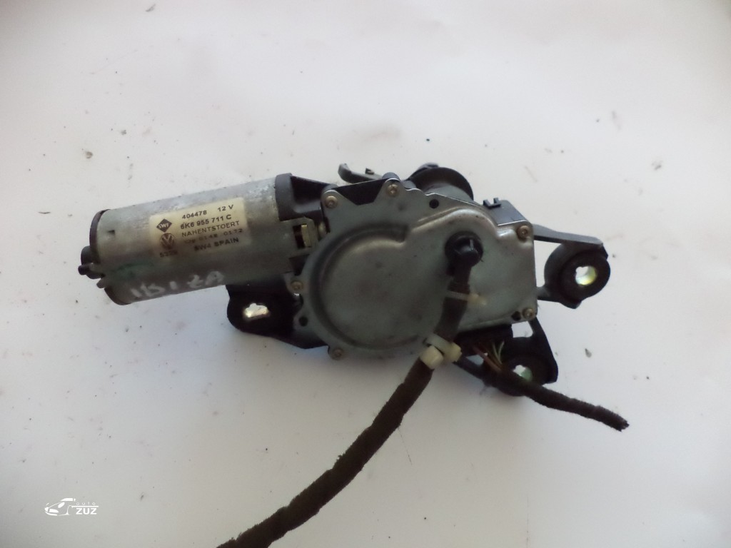 Motor stergator luneta SEAT IBIZA -  6K6955711C