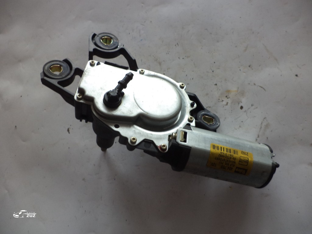 Motor stergator luneta SEAT  IBIZA - 6L6955711