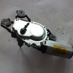 Motor stergator luneta SEAT  IBIZA - 6L6955711