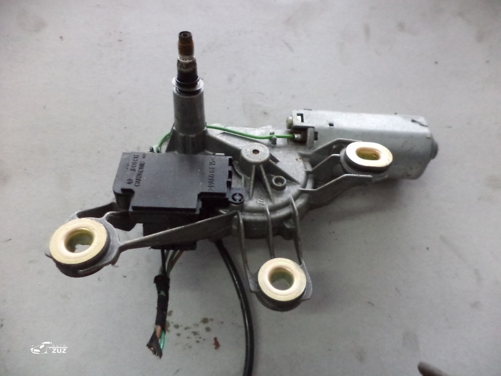 Motor stergator luneta SKODA FABIA - 1J6955711C