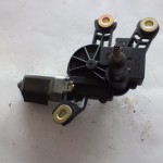 Motor stergator luneta VOLKSWAGEN GOLF 5 - 1K6955711B