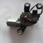 Motor stergator luneta  VOLKSWAGEN GOLF 5 - 1K6955711B