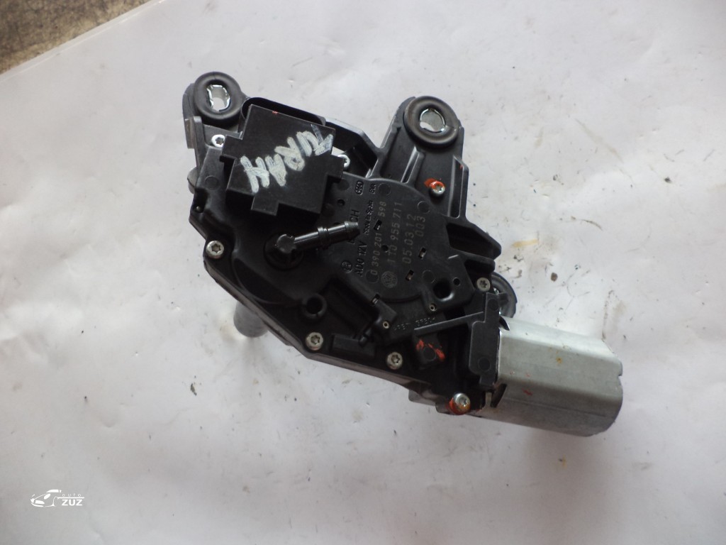 Motor stergator luneta VOLKSWAGEN TOURAN -  0390201598