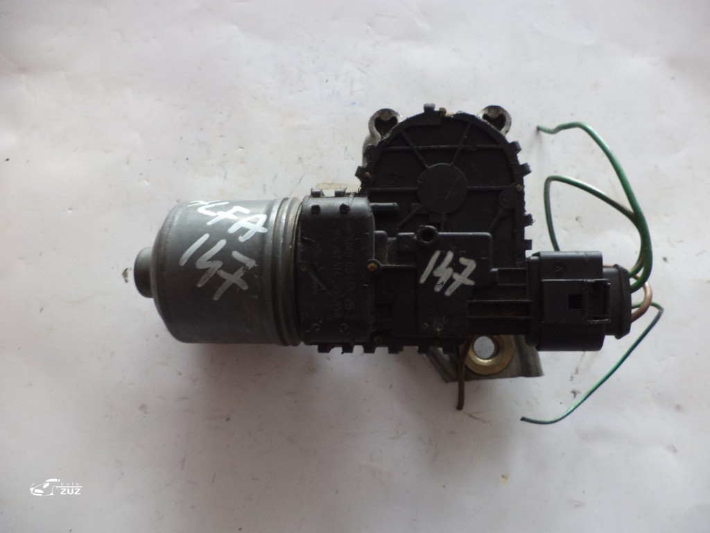 Motor stergator parbriz ALFA ROMEO 147  - 0390241514