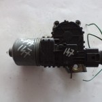 Motor stergator parbriz ALFA ROMEO 147  - 0390241514