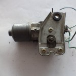 Motor stergator parbriz ALFA ROMEO 147 - 0390241514