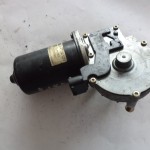 Motor stergator parbriz BMW  E39 - 8360603