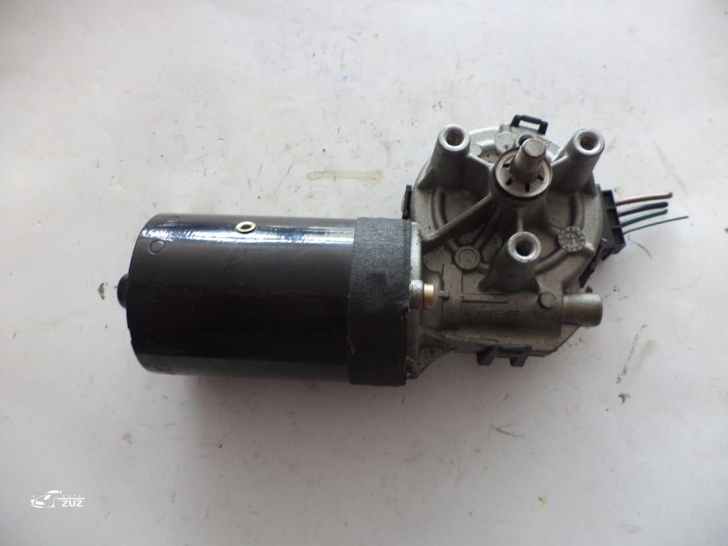 Motor stergator parbriz BMW E46 - 0390241355