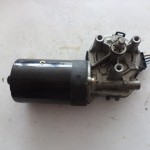 Motor stergator parbriz BMW E46 - 0390241355