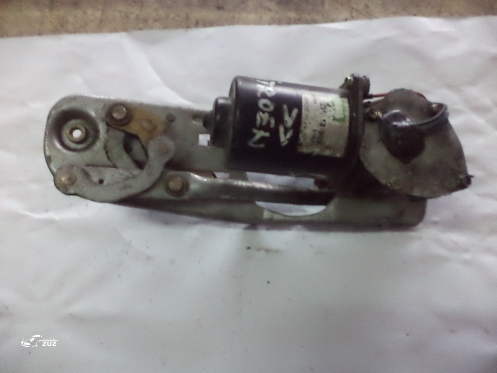 Motor stergator parbriz CITROEN  ZX - 53544902