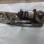 Motor stergator parbriz CITROEN  ZX - 53544902