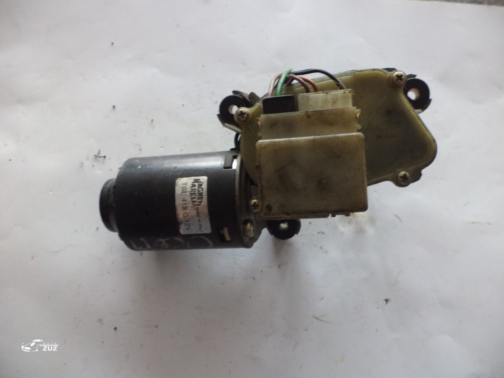 Motor stergator parbriz FIAT CROMA -  TGE 418C