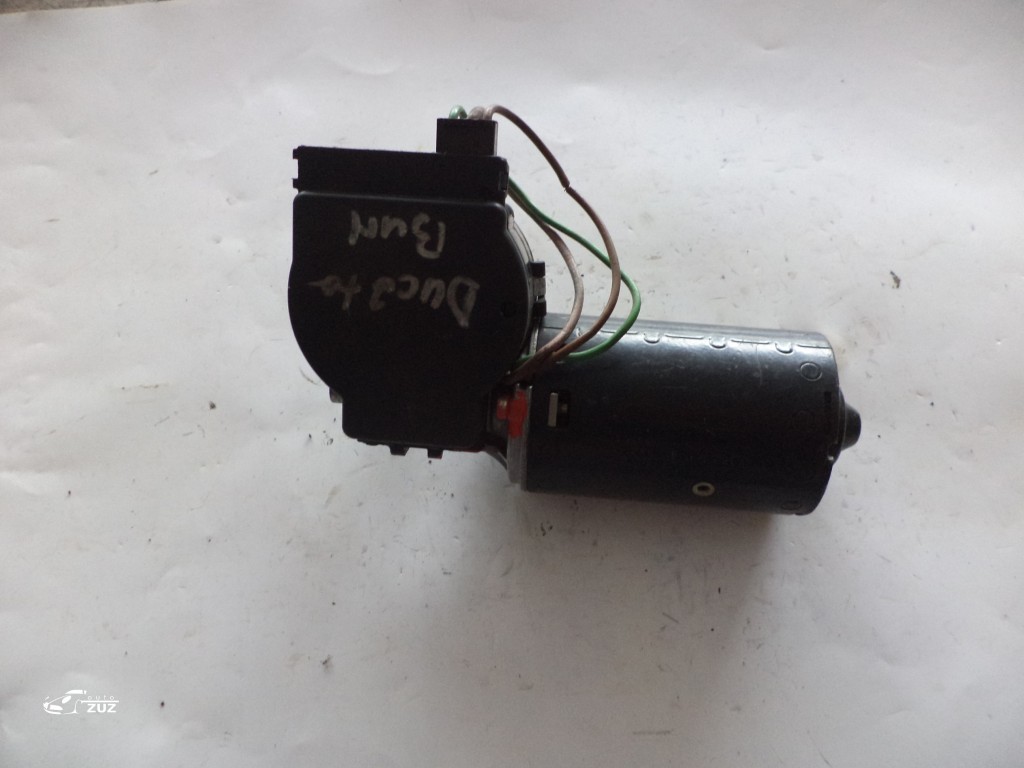 Motor stergator parbriz FIAT DUCATO  - 1395105