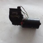 Motor stergator parbriz FIAT DUCATO  - 1395105